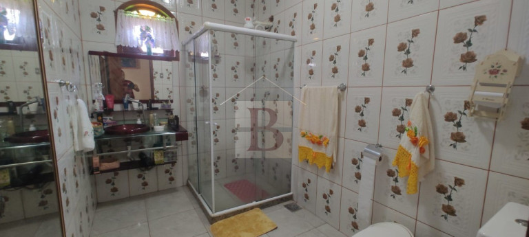 Imagem Casa com 3 Quartos à Venda, 200 m² em Colubande - São Gonçalo