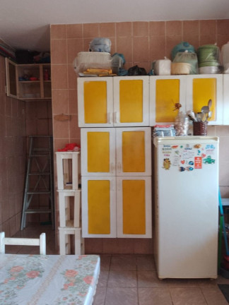 Imagem Casa com 1 Quarto à Venda, 50 m² em Vila Atlântica - Mongaguá Imagem Casa com 1 Quarto à Venda, 50 m² em Vila Atlântica - Mongaguá