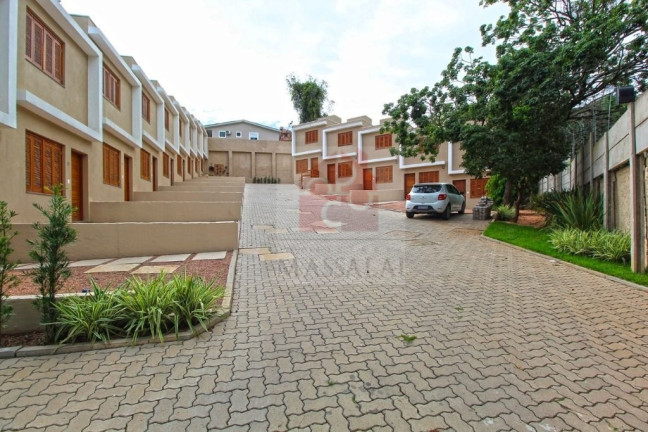 Imagem Casa com 2 Quartos à Venda, 118 m² em Teresópolis - Porto Alegre Imagem Casa com 2 Quartos à Venda, 118 m² em Teresópolis - Porto Alegre