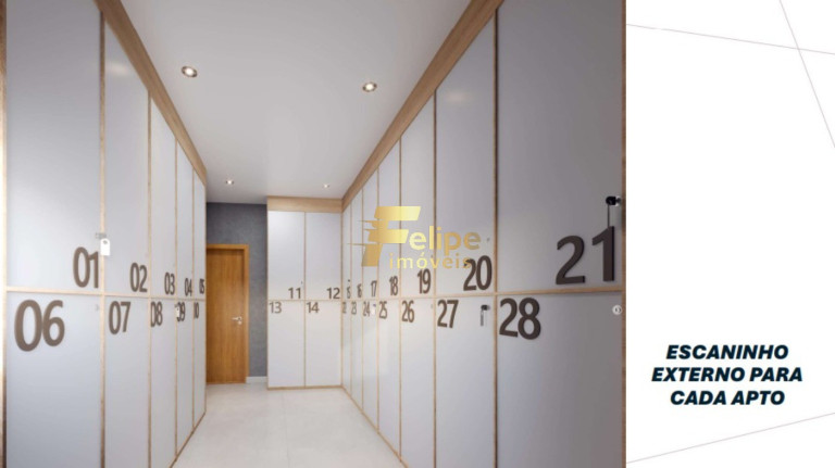 Imagem Imóvel com 1 Quarto à Venda, 39 m² em Jardim Camburi - Vitória Imagem Imóvel com 1 Quarto à Venda, 39 m² em Jardim Camburi - Vitória