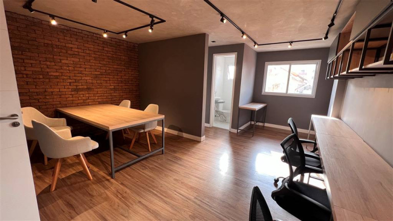 Imagem Apartamento com 1 Quarto à Venda, 47 m² em Guilhermina - Praia Grande