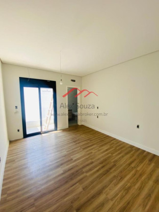 Imagem Casa com 4 Quartos à Venda, 351 m² em Loteamento Parque Dos Alecrins - Campinas