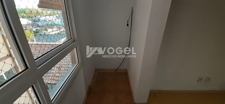 Imagem Apartamento com 2 Quartos à Venda, 56 m² em Fião - Sao Leopoldo Imagem Apartamento com 2 Quartos à Venda, 56 m² em Fião - Sao Leopoldo