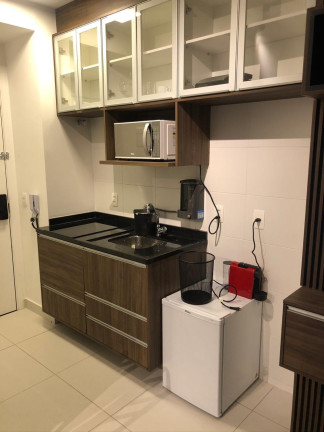 Imagem Imóvel com 1 Quarto à Venda, 26 m² em Vila Madalena - São Paulo Imagem Imóvel com 1 Quarto à Venda, 26 m² em Vila Madalena - São Paulo
