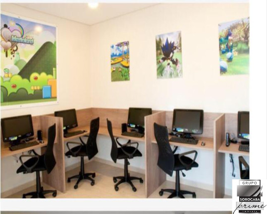 Imagem Apartamento com 3 Quartos à Venda, 67 m² em Parque Bela Vista - Votorantim Imagem Apartamento com 3 Quartos à Venda, 67 m² em Parque Bela Vista - Votorantim