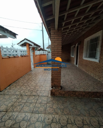 Imagem Casa com 3 Quartos à Venda, 150 m² em Barranco Alto - Caraguatatuba