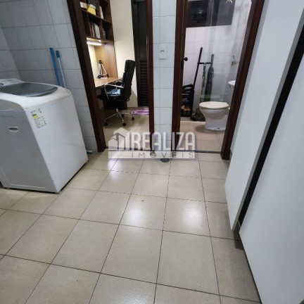Imagem Apartamento com 3 Quartos à Venda, 160 m² em Vila Olímpica - Uberaba