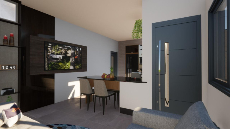 Imagem Casa com 3 Quartos à Venda, 112 m² em Batatuba - Piracaia Imagem Casa com 3 Quartos à Venda, 112 m² em Batatuba - Piracaia