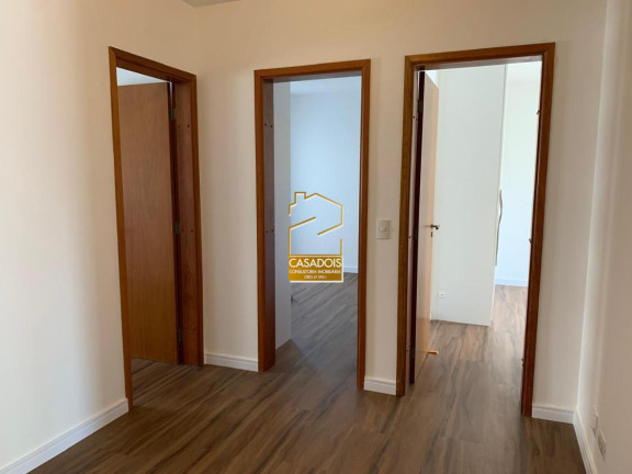 Imagem Apartamento com 4 Quartos à Venda, 144 m² em Moema - São Paulo