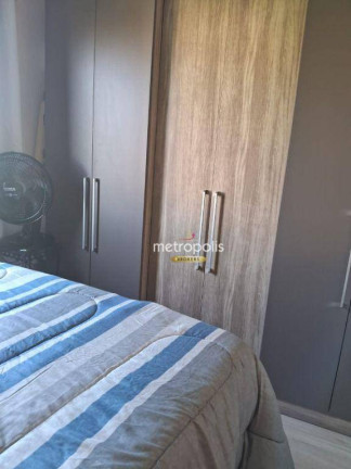 Imagem Apartamento com 2 Quartos à Venda, 56 m² em Mauá - São Caetano Do Sul Imagem Apartamento com 2 Quartos à Venda, 56 m² em Mauá - São Caetano Do Sul