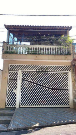 Sobrado com 3 Quartos à Venda, 137 m² em Jardim Regina - São Paulo