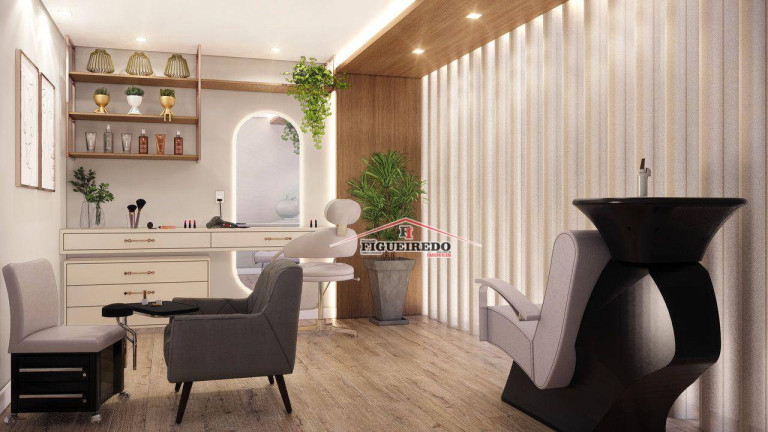 Imagem Apartamento com 3 Quartos à Venda, 104 m² em Aviação - Praia Grande