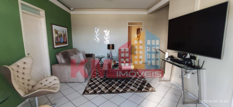 Imagem Casa com 6 Quartos à Venda, 999 m² em Nova Betânia - Mossoró