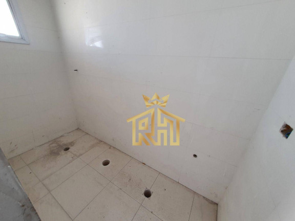 Imagem Apartamento com 2 Quartos à Venda, 96 m² em Aviação - Praia Grande