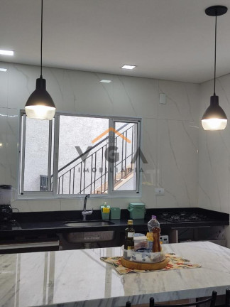 Imagem Casa com 2 Quartos à Venda, 93 m² em Cidade Patriarca - São Paulo