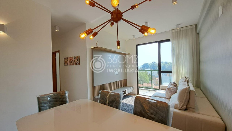 Apartamento com 2 Quartos à Venda, 60 m² em Vila Alpina - Santo André