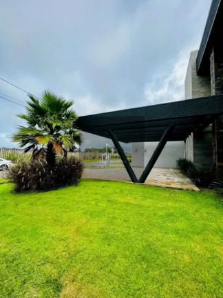 Imagem Casa de Condomínio com 4 Quartos à Venda, em Parque Antártica - Capão Da Canoa Imagem Casa de Condomínio com 4 Quartos à Venda, em Parque Antártica - Capão Da Canoa