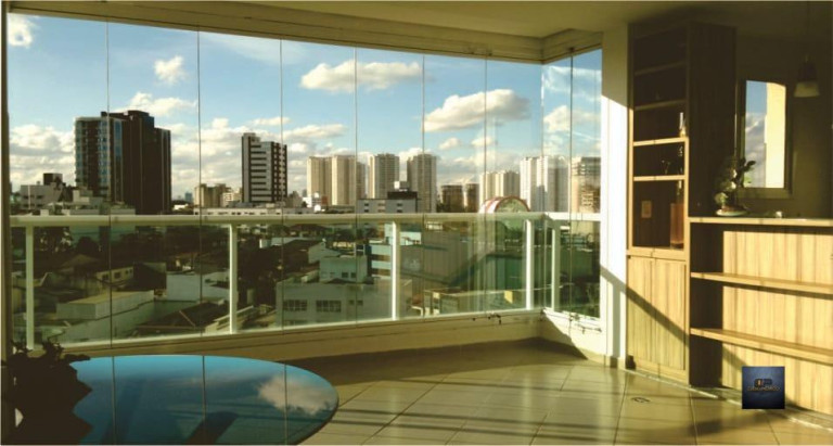Apartamento com 3 Quartos à Venda, 130 m² em Jardim Do Mar - São Bernardo Do Campo