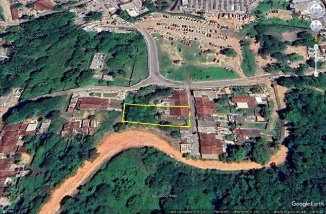Imagem Terreno à Venda, 862 m² em Centro - Paulista Imagem Terreno à Venda, 862 m² em Centro - Paulista