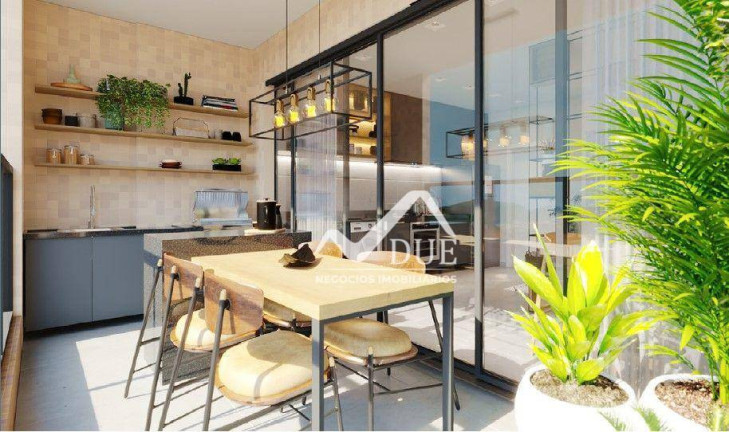 Imagem Apartamento com 2 Quartos à Venda, 75 m² em Ponta Da Praia - Santos Imagem Apartamento com 2 Quartos à Venda, 75 m² em Ponta Da Praia - Santos