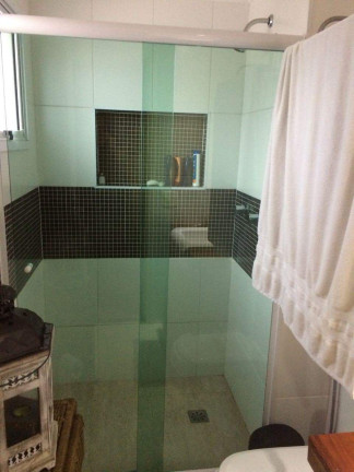 Imagem Apartamento com 3 Quartos à Venda, 158 m² em Campestre - Santo André Imagem Apartamento com 3 Quartos à Venda, 158 m² em Campestre - Santo André