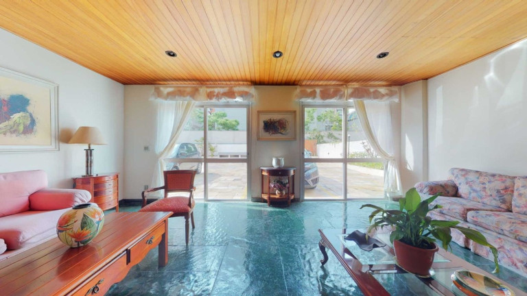 Imagem Apartamento com 1 Quarto à Venda, 30 m² em Jardim Paulistano - São Paulo Imagem Apartamento com 1 Quarto à Venda, 30 m² em Jardim Paulistano - São Paulo