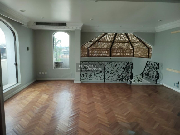 Imagem Apartamento com 4 Quartos à Venda, 468 m² em Pacaembu - São Paulo Imagem Apartamento com 4 Quartos à Venda, 468 m² em Pacaembu - São Paulo