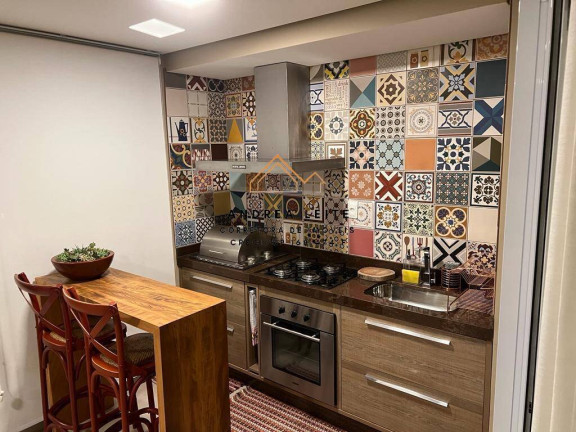 Imagem Apartamento com 3 Quartos à Venda, 175 m² em Parque Campolim - Sorocaba