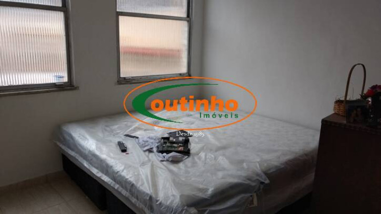 Imagem Casa com 4 Quartos à Venda, 192 m² em Vila Isabel - Rio De Janeiro