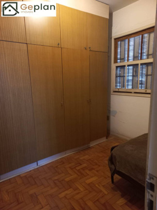 Imagem Casa com 3 Quartos à Venda, 211 m² em Cambuci - São Paulo