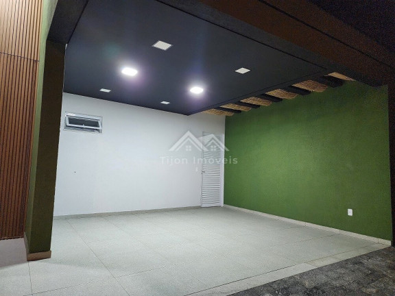 Imagem Casa de Condomínio com 3 Quartos à Venda, 165 m² em Condomínio Ibiti Reserva - Sorocaba