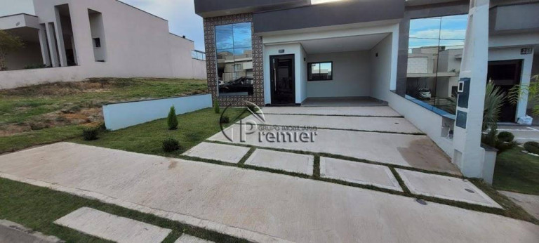 Imagem Casa com 3 Quartos à Venda, 136 m² em Jardim Bréscia - Indaiatuba Imagem Casa com 3 Quartos à Venda, 136 m² em Jardim Bréscia - Indaiatuba