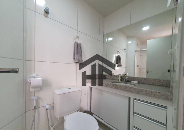 Imagem Apartamento com 3 Quartos à Venda, 105 m² em Candeias - Jaboatão Dos Guararapes