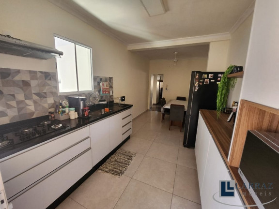 Imagem Casa com 2 Quartos à Venda, 132 m² em Jardim Interlagos - Ribeirão Preto Imagem Casa com 2 Quartos à Venda, 132 m² em Jardim Interlagos - Ribeirão Preto