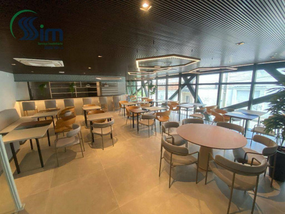 Imagem Apartamento com 1 Quarto à Venda, 41 m² em Meireles - Fortaleza