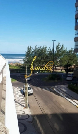 Imagem Apartamento com 4 Quartos à Venda, 210 m² em Navegantes - Capão Da Canoa