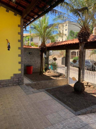 Imagem Casa com 2 Quartos à Venda, 210 m² em Campo Grande - Rio De Janeiro Imagem Casa com 2 Quartos à Venda, 210 m² em Campo Grande - Rio De Janeiro