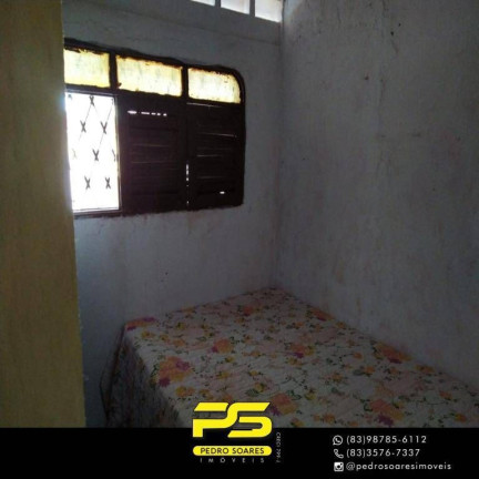Imagem Casa com 3 Quartos à Venda, 200 m² em Mangabeira - João Pessoa