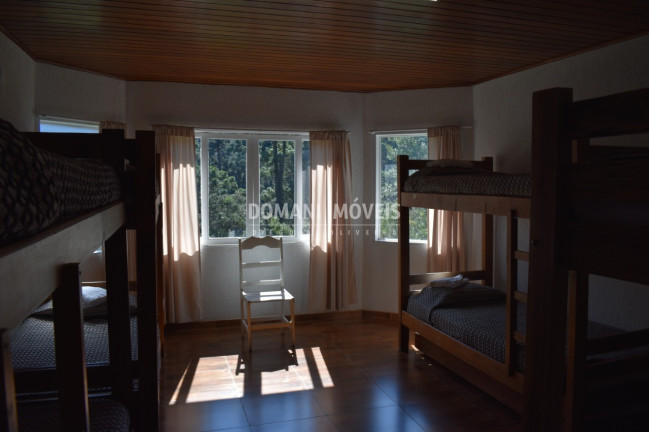 Imagem Imóvel com 6 Quartos à Venda, 436 m² em Região Do Vale Encantado - Campos Do Jordão Imagem Imóvel com 6 Quartos à Venda, 436 m² em Região Do Vale Encantado - Campos Do Jordão