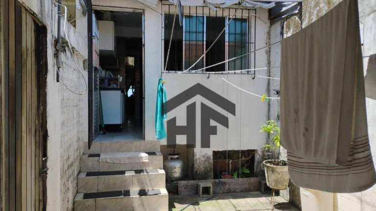 Imagem Casa com 3 Quartos à Venda, 810 m² em Janga - Paulista