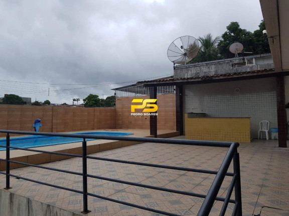 Imagem Apartamento com 2 Quartos à Venda, 58 m² em Jaguaribe - João Pessoa Imagem Apartamento com 2 Quartos à Venda, 58 m² em Jaguaribe - João Pessoa