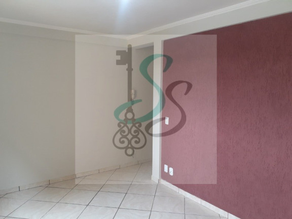 Imagem Imóvel com 2 Quartos à Venda, 57 m² em Parque Residencial Vila União - Campinas