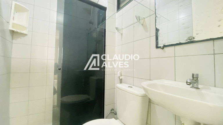 Imagem Apartamento com 3 Quartos à Venda, 70 m² em Muchila - Feira De Santana
