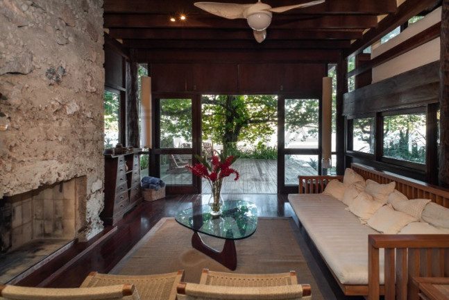 Imagem Casa com 3 Quartos à Venda, 400 m² em Toque-toque Grande - São Sebastião