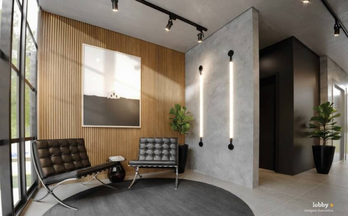 Imagem Apartamento com 2 Quartos à Venda, 118 m² em Parque Campolim - Sorocaba