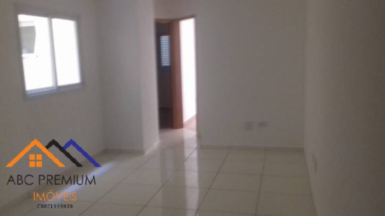 Apartamento com 2 Quartos à Venda, 44 m² em Vila Vitória - Santo André