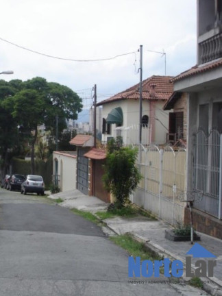 Imagem Casa com 3 Quartos à Venda, 220 m² em água Fria - São Paulo