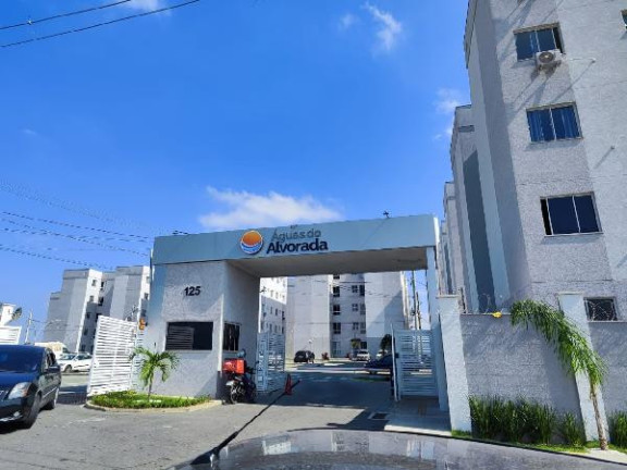 Imagem Apartamento com 2 Quartos à Venda, 44 m² em Cosmos - Rio De Janeiro Imagem Apartamento com 2 Quartos à Venda, 44 m² em Cosmos - Rio De Janeiro