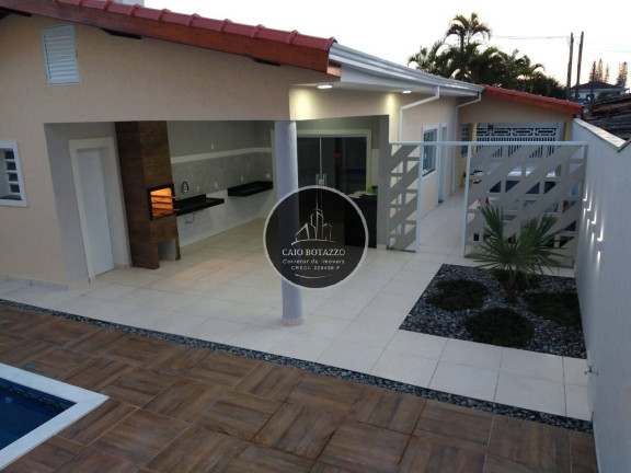 Imagem Casa com 3 Quartos à Venda, 354 m² em Flórida - Praia Grande Imagem Casa com 3 Quartos à Venda, 354 m² em Flórida - Praia Grande