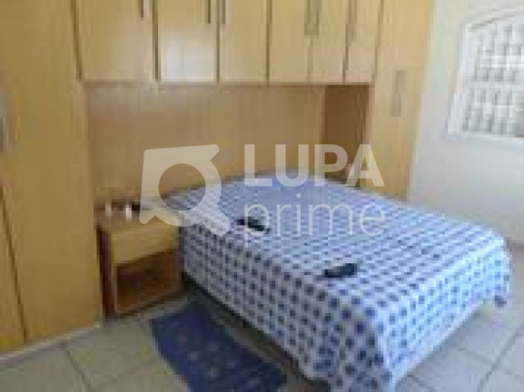 Imagem Casa com 4 Quartos à Venda, 405 m² em Vila Isolina Mazzei - São Paulo